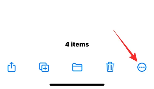 Як об’єднати кілька зображень у файл PDF на iPhone
