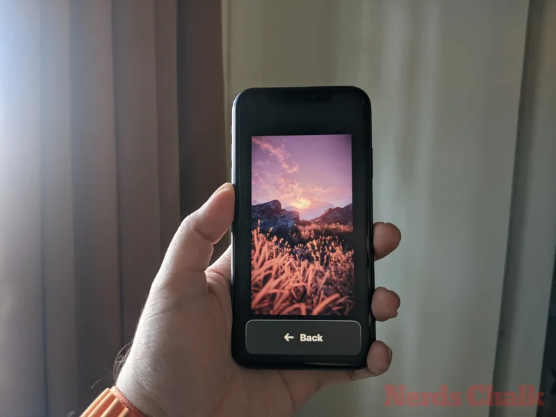 Hur man använder Assistive Access på iPhone