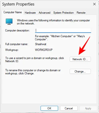 Как да включите мрежовото откриване в Windows 11: 4 метода и 3 решения