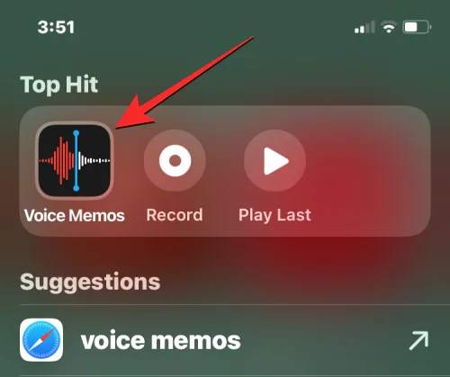 Hangüzenetek mentése hangjegyzetekbe iPhone készüléken iOS 17 rendszerrel