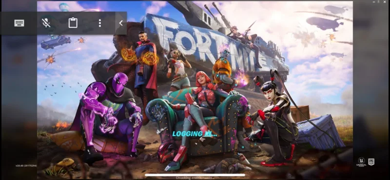 2 módszer a Fortnite beszerzésére iPhone-on: Az Nvidia GeForce Now és az Xbox Cloud Gaming használata