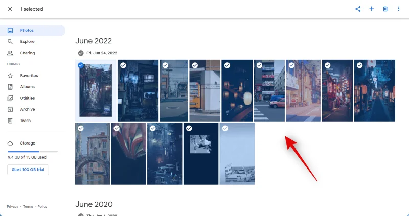 Slik fjerner du synkronisering av Google Foto [2023]