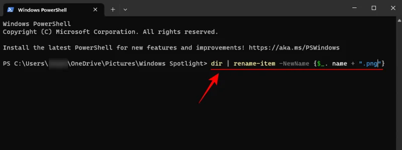 Як завантажити шпалери Windows Spotlight на свій ПК