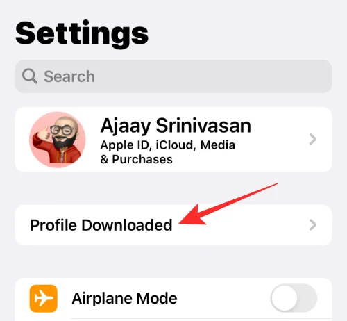 Az iOS 16 béta eltávolítása számítógép nélkül: Útmutatók és részletek, amelyeket tudnia kell