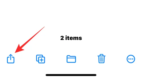 Hur man slår ihop PDF-filer på en iPhone med hjälp av appen Filer eller en genväg