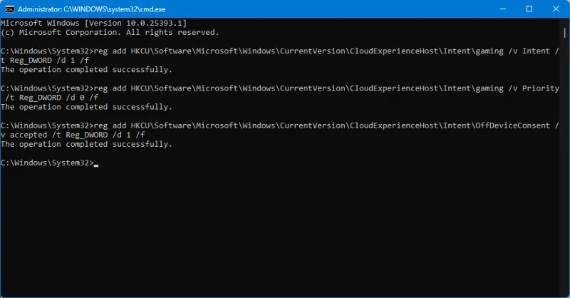 Що таке параметри використання пристрою в Windows 11 і як ними користуватися