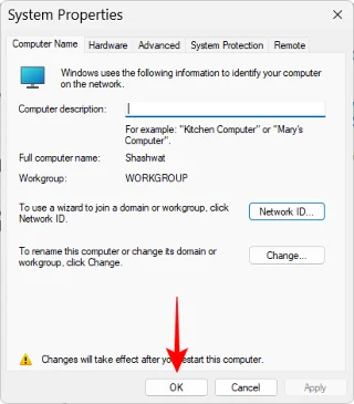 Как да включите мрежовото откриване в Windows 11: 4 метода и 3 решения