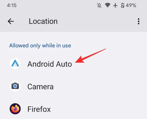 Jak zlepšit přesnost polohy na telefonu Android
