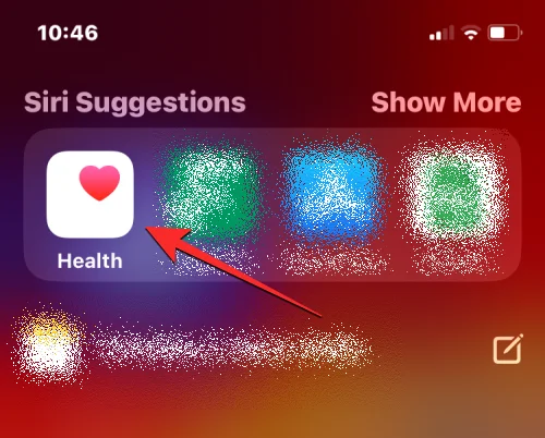 Hogyan naplózhatja lelkiállapotát az iOS 17 rendszerrel rendelkező iPhone Health alkalmazásban