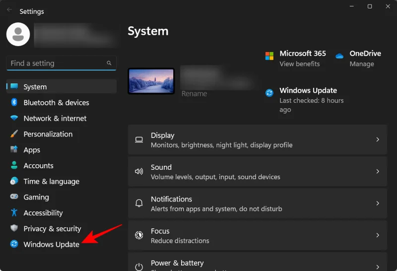 Критичний процес Windows 11 помер?  Ось як це виправити