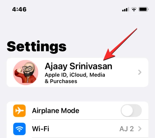 4 sätt att stänga av Hitta min iPhone på iCloud