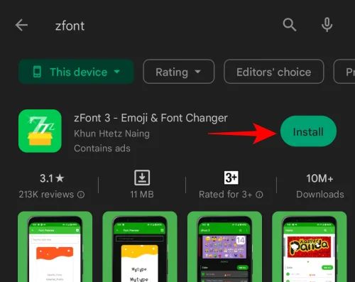 4 způsoby, jak získat emotikony pro iPhone na Android (2023)