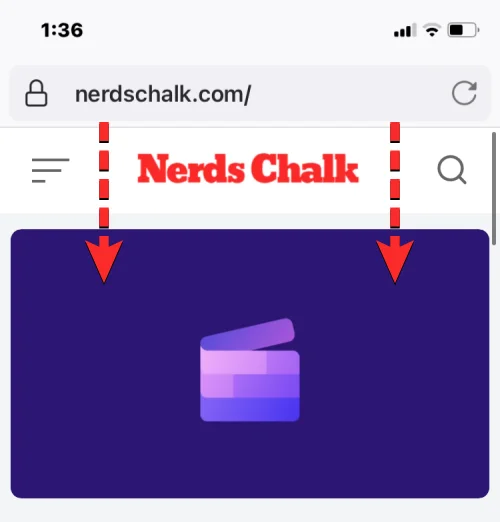 Jak obnovit stránku na iPhone v Safari, Chrome a dalších