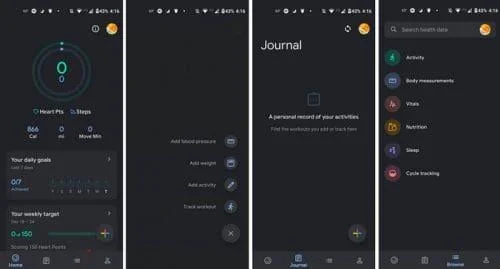 7 bezplatných a užitečných aplikací pro dodržení vašeho novoročního předsevzetí
