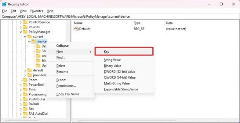 Як увімкнути приховані теми на Windows 11