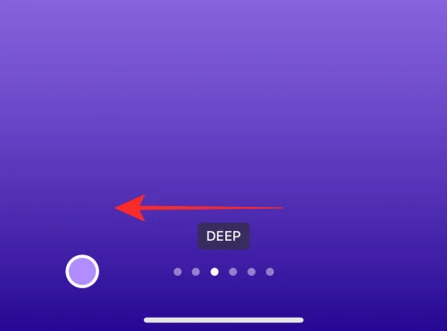 Тема IOS 16: як отримати доступ і змінити теми для екрана блокування на iPhone