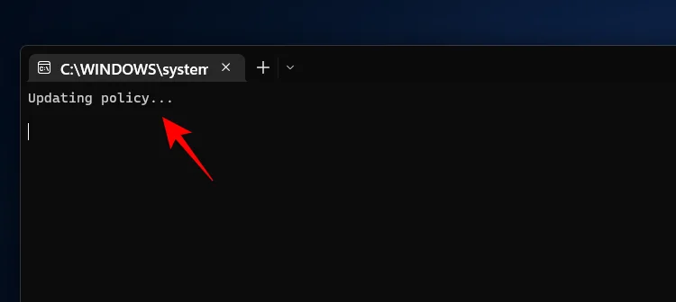 6 sätt att inaktivera Windows Security antivirus i Windows 11