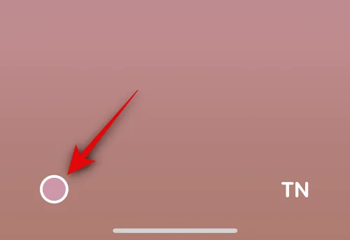 Hogyan készítsünk névjegyposztert valakinek az iPhone készüléken iOS 17 rendszerrel