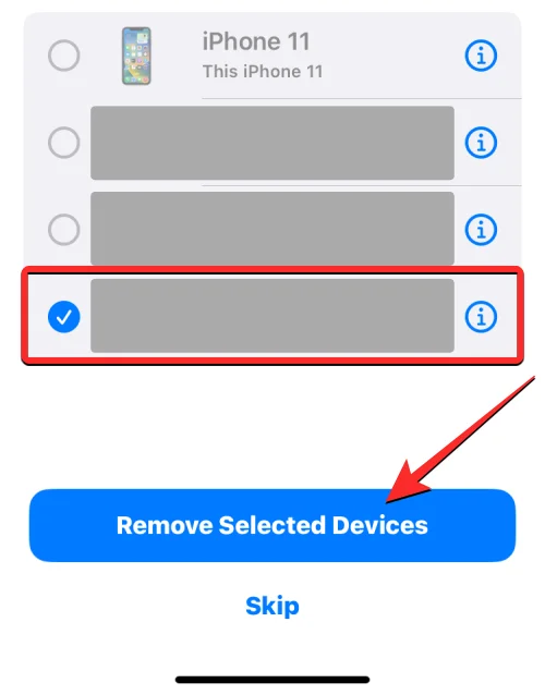 Kontrola bezpečnosti na iOS 16: Vše, co potřebujete vědět
