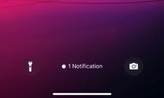 Slik får du tilbake gammel varslingsvisning på iPhone på iOS 16 med Listevisning