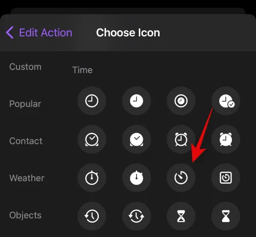Alkalmazás-parancsikonok hozzáadása a Dynamic Islandhez a Lock Launcher segítségével