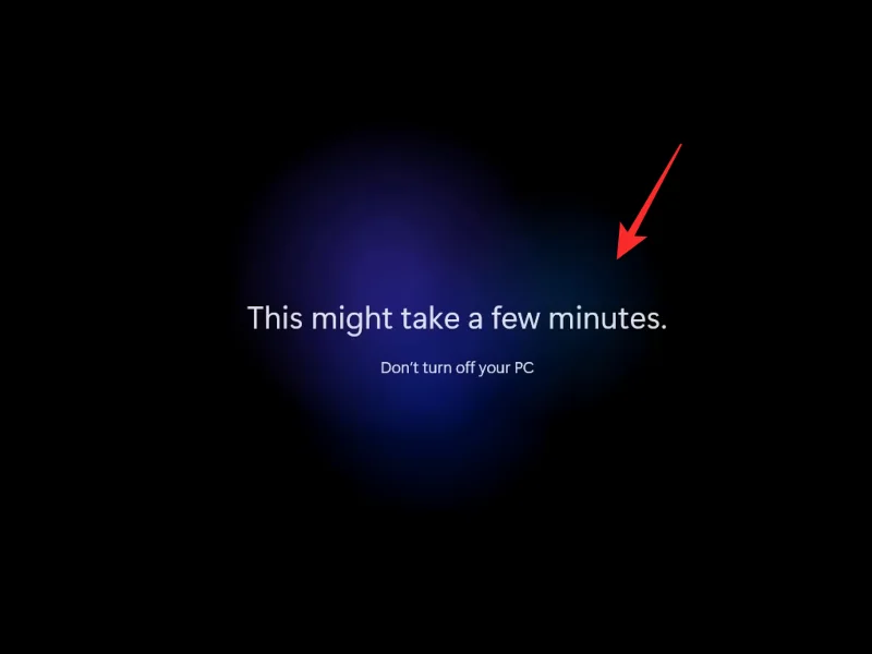 Jak formátovat Windows 11 pomocí USB