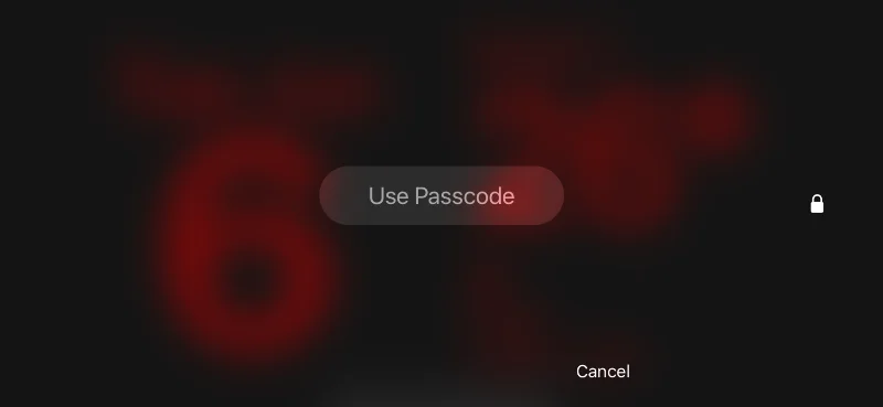 A készenléti mód szerkesztése és testreszabása iOS 17 rendszeren