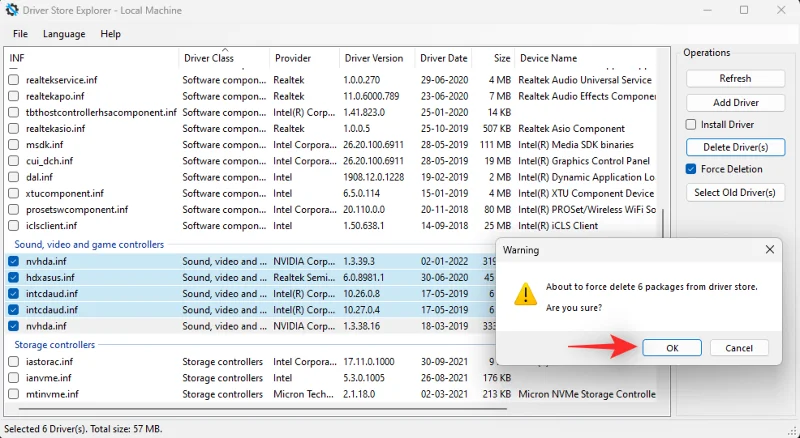 Драйвер відбитків пальців Windows 11 Goodix: як завантажити та виправити проблеми, якщо не працює