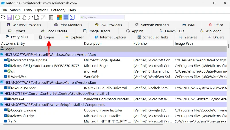 Добавяне на програма към стартиране в Windows 11: Ръководство стъпка по стъпка