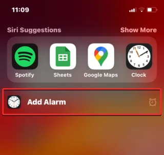 IOS 17: Jak resetovat skryté návrhy Siri na iPhone
