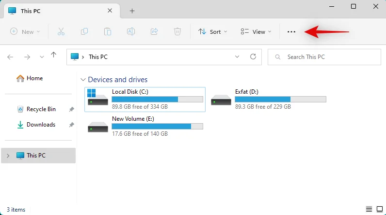 6 tapaa avata Pages-tiedosto Windows 11:ssä