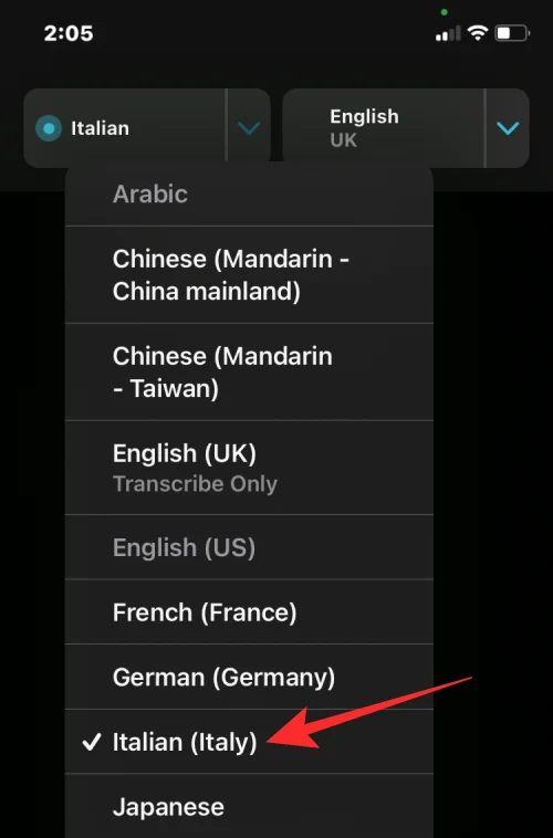 Як перекласти текст за допомогою камери iPhone на iOS 16
