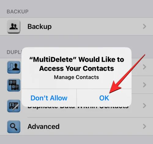 How to delete a contact on iPhone: Everything you need to know