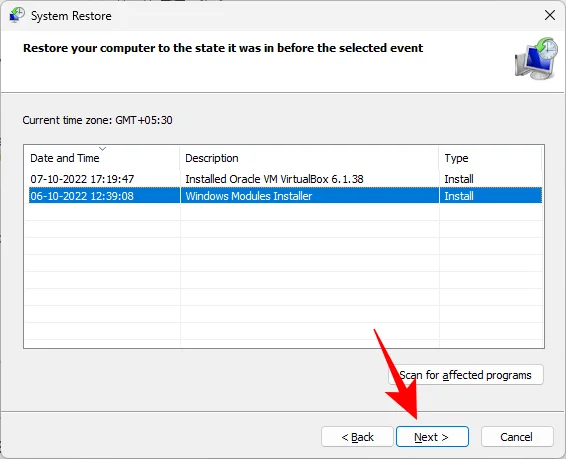 Как да стартирате в безопасен режим в Windows 11