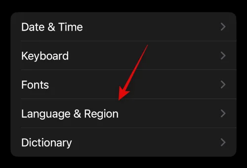 IOS 16 fotoudskæring virker ikke?  Sådan rettes på 8 måder