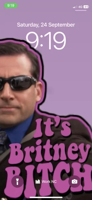Coola iOS 16 Depth Wallpapers för din iPhones låsskärm