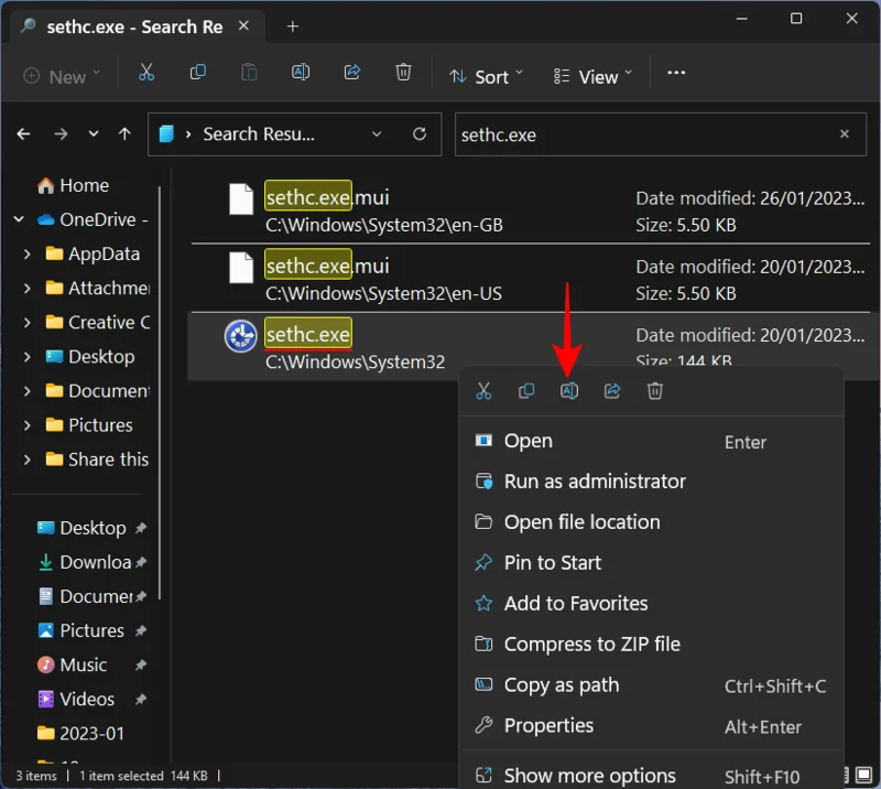Jak trvale zakázat Sticky Keys ve Windows 11 [2023]