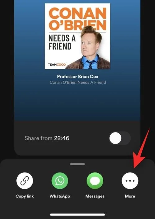 Як використовувати Shareplay у програмі «Повідомлення» на iPhone на iOS 16