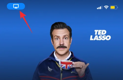 5 módszer az AirPlay egyszerű kikapcsolására iPhone-on