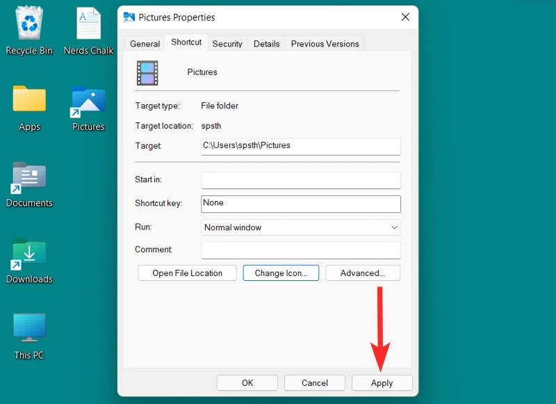 5 sätt att ändra mappikon på Windows 11 (och 3 tips)