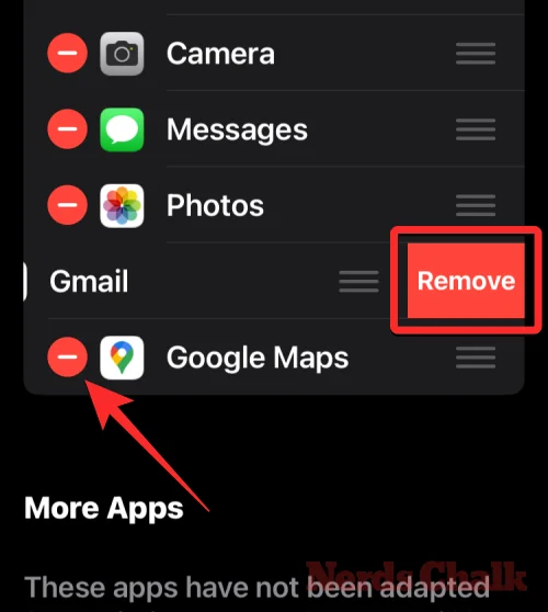 Hur man anpassar assisterande åtkomst på iPhone