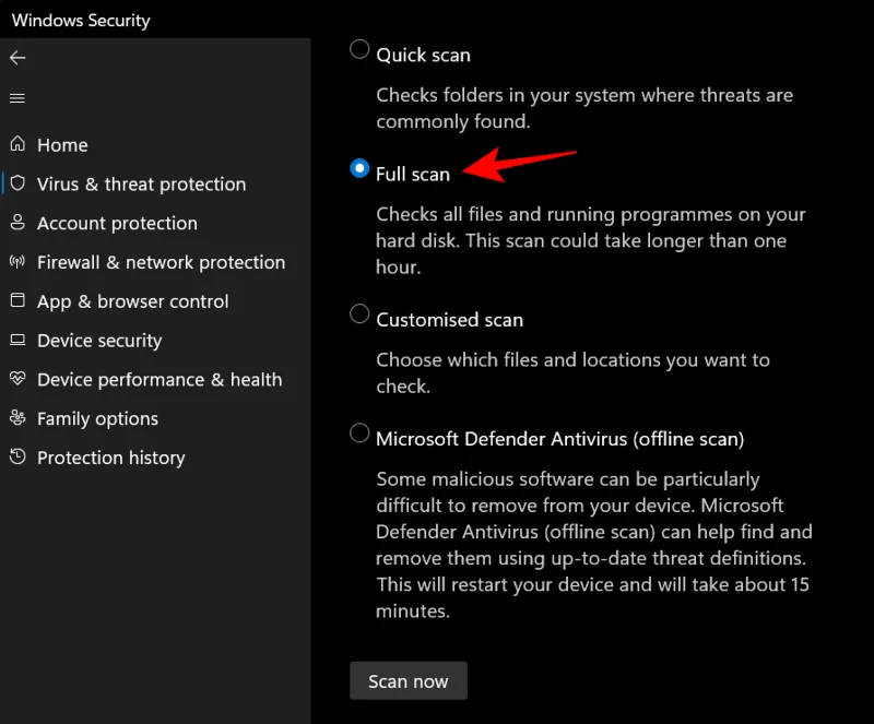 3 начина за отваряне на папката System 32 в Windows 11 или 10