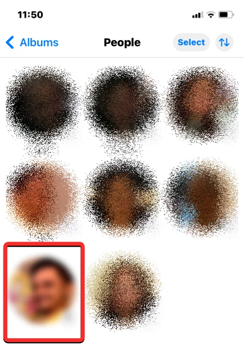 Az összes fénykép törlése iPhone-ról [2023]