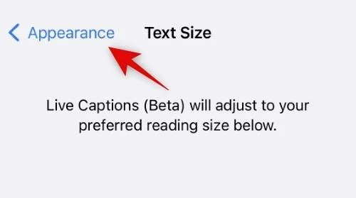 Hur man aktiverar Live Captions på iPhone med iOS 16