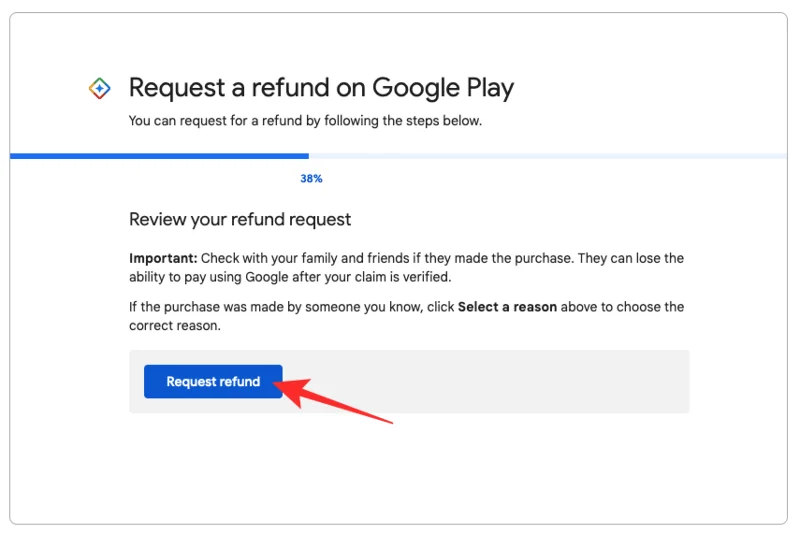Hur man avbryter Reface-appen
