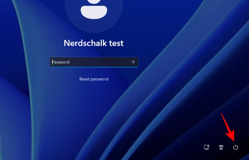 Jak obnovit heslo správce systému Windows 11 pomocí příkazového řádku (CMD)