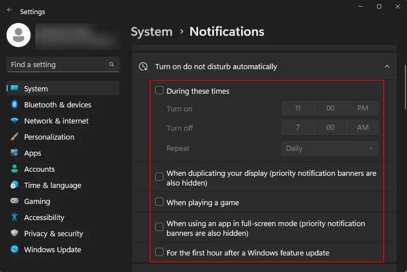 Що є пріоритетним лише у Windows 11 [Пояснення]
