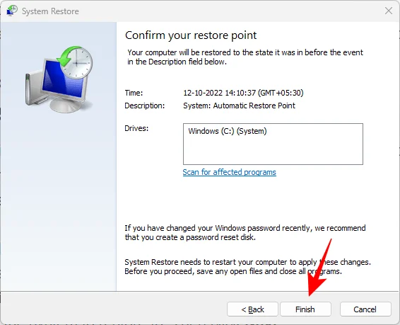 10 начина за поправяне на повредени елементи в системния регистър в Windows 11: Ръководство стъпка по стъпка