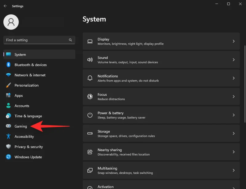 Як записати екран у Windows 11 зі звуком Як записати екран у Windows 11 зі звуком