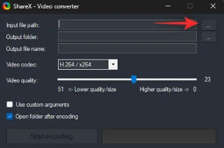 Jak používat ShareX k pořizování snímků obrazovky a záznamu obrazovky v systému Windows 11 nebo 10